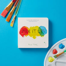 Chronicle Books - Mix It Up!