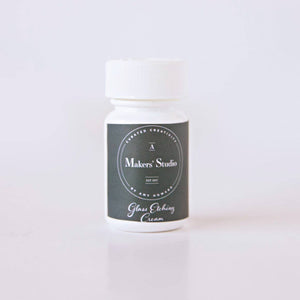 A Makers' Studio - Etching Cream