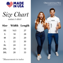 USA 1776 Stars T-Shirt, Bold Patriotic Tee for Independence : White / XL