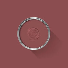 Eating Room Red No. 43