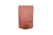 K. Carroll Accessories - The Harper Crossbody: Lilac