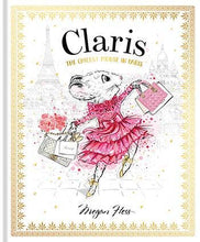 Chronicle Books - Claris