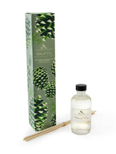 S&P - Roland Pine Reed Diffuser