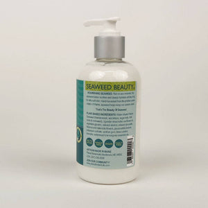 Planet Botanicals - Seaweed Body Lotion