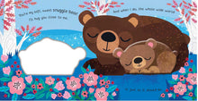 Simon & Schuster - You're My Little Snuggle Bear by: Board Books; 18 pages / English
