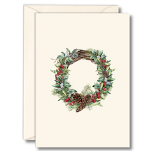 Winter Wreath