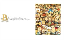 Simon & Schuster - Prayer for a Child by Rachel   Field: Board Books; 32 pages / English