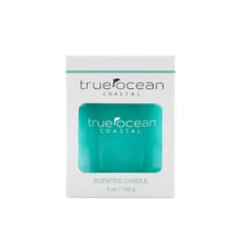 True Ocean - Coastal Candle  - 5 oz.
