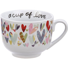 A Cup Of Love Mug
