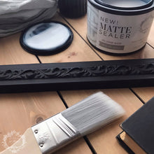 Matte Sealer (New!)