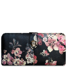 K. Carroll Accessories -  Eleanor Wallet: Black
