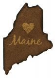 State of Maine Magnet