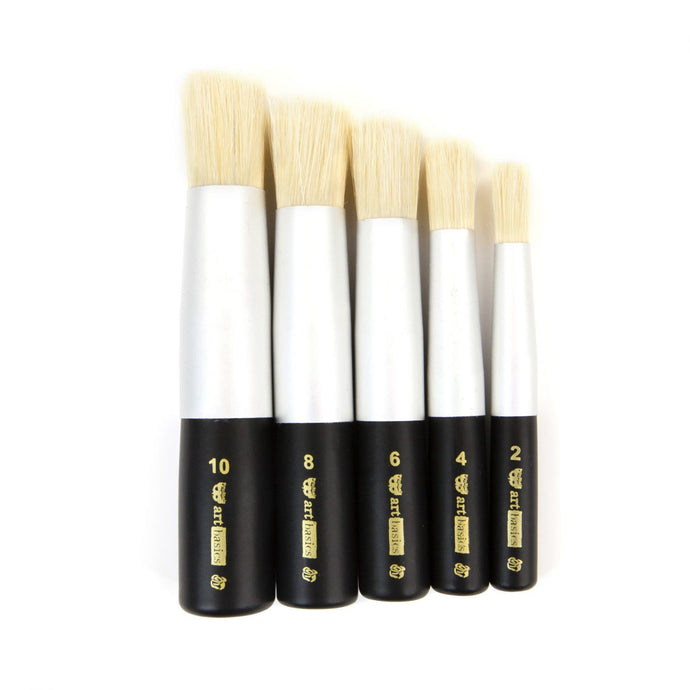 Redesign Dabbing Brush Set