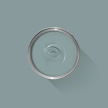 Oval Room Blue No. 85