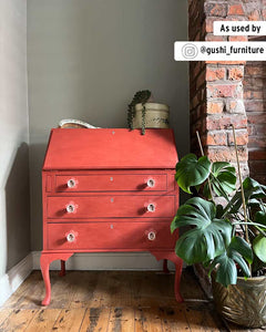 Annie Sloan Chalk Paint - Paprika