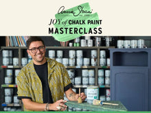 Joy of Chalk Painting Masterclass