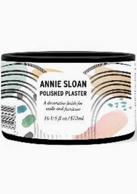 Annie Sloan Polished Plaster