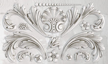 Acanthus Scroll IOD 6x10 Decor Moulds™