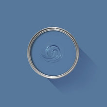 Ultra Marine Blue No. W29 (ARCHIVED)