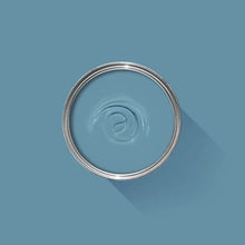 Yard Blue No. G12 (ARCHIVED)
