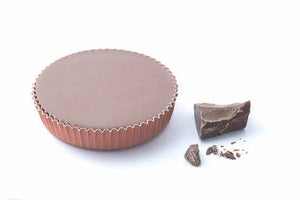 Traditional Milk Peanut Butter Cups