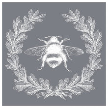 A Makers' Studio - 12'' x 12'' Queen Bee Mesh Stencil