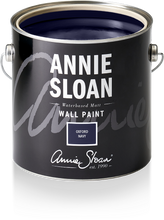 Oxford Navy Wall Paint