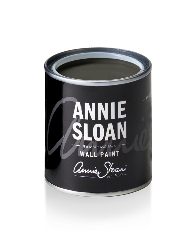 Graphite Wall Paint
