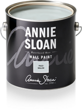 Paled Mallow Wall Paint