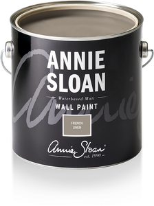 French Linen Wall Paint