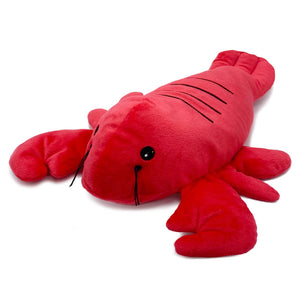 Warmies - Lobster Warmies (13")