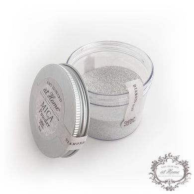 Amy Howard Home - Diamond Dust Mica Powder