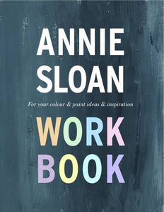Annie Sloan WORK BOOK