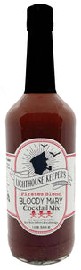 Lighthouse Keepers Pantry - Pirate's Blend Bloody Mary Cocktail Mix