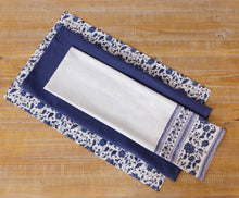 Tea Towels - Canton Blue