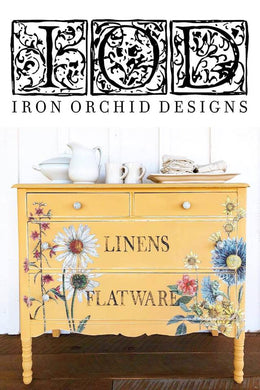 Camp IOD - Iron Orchid Designs
