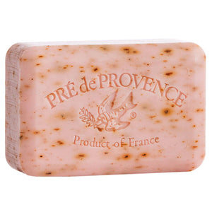 European Soaps - Rose Petal Soap Bar - 150 g