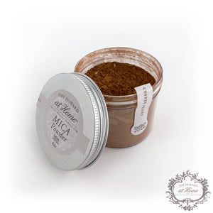 Amy Howard Home - Copper Penny Mica Powder