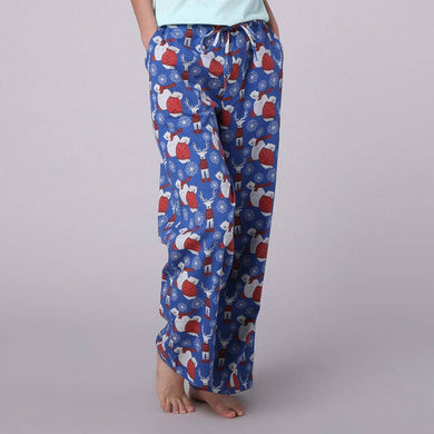 Mahogany - Snow Buddies Pant in a bag