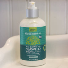 Planet Botanicals - Seaweed Body Lotion