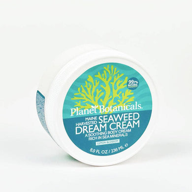Planet Botanicals - Seaweed Dream Cream