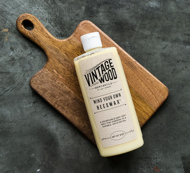 Amy Howard Home - Mind Your Own Beeswax