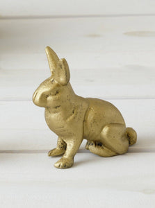Golden Rabbit,