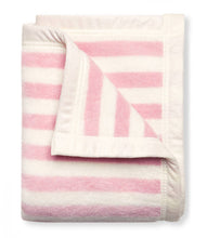 ChappyWrap - Pink Ladies Mini Blanket