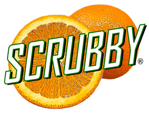 Scrubby Orange