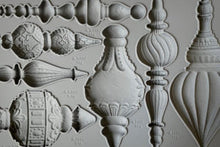 PRE-ORDER NOW! Baubles IOD 6×10 Decor Moulds™
