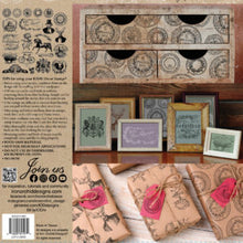 Antiquities 12×12 DECOR STAMP™