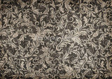 Decoupage Queen - Neutral Flourishes - Decoupage Paper