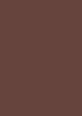 Deep Reddish Brown No. W101 (ARCHIVED)