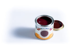 Deep Reddish Brown No. W101 (ARCHIVED)